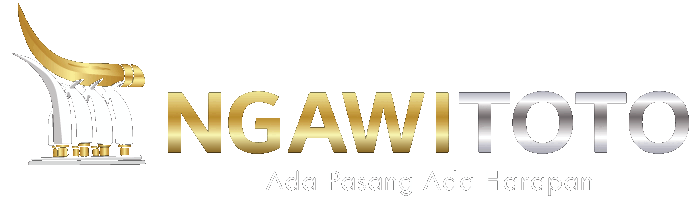 Ngawitoto Logo